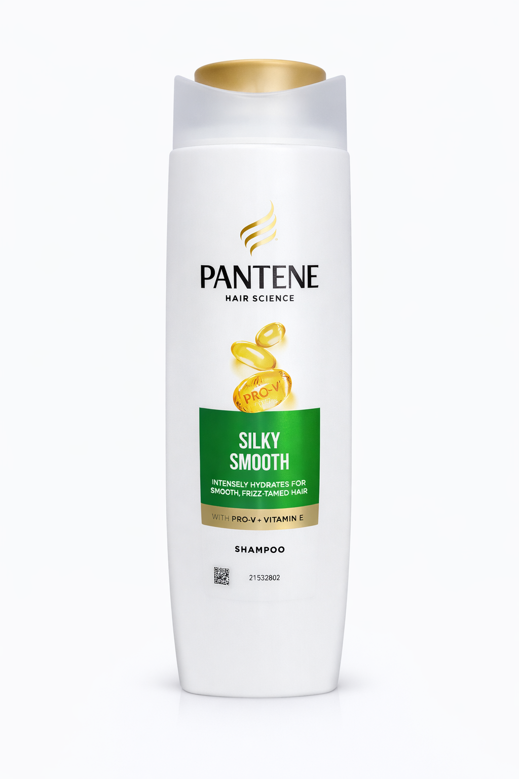 PANTENE SILKY SMOOTH 180ML