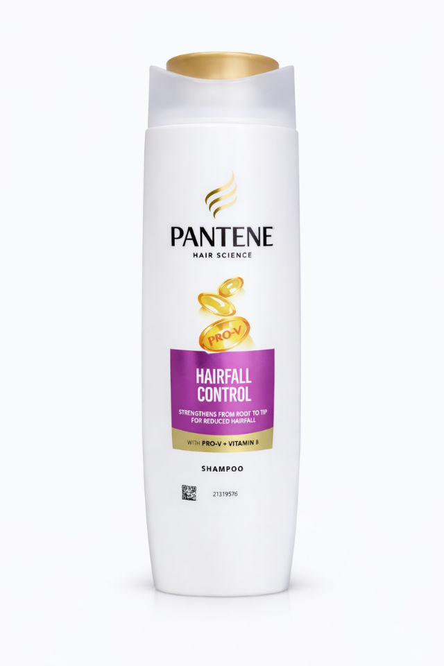 PANTENE HAIRFALL CONTROL 75ML