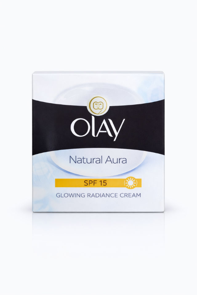 OKAY NATURAL AURA DAY 15