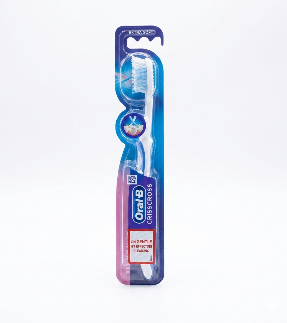 ORAL B SENSETIVE ULTRATHIN