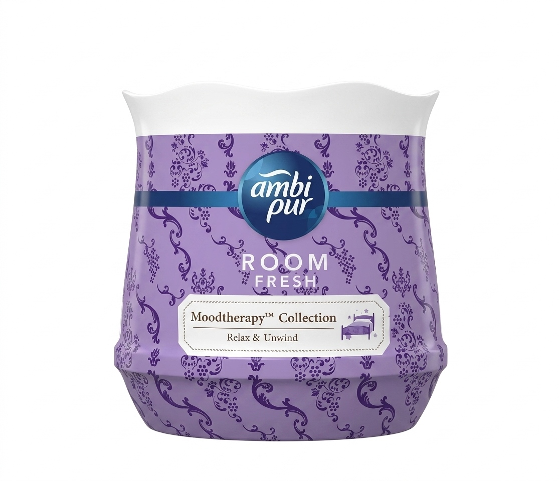AMBI PUR ROOM FRESH RELAX UNWIND 180G
