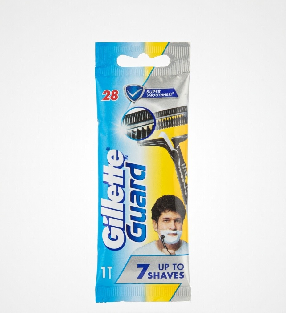 GILLETTE GUARD 1N RAZOR