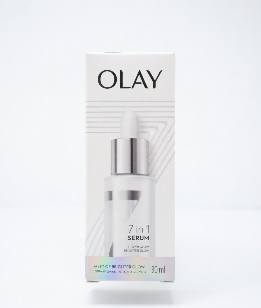 OLAY 7inONE SERUM 30ML