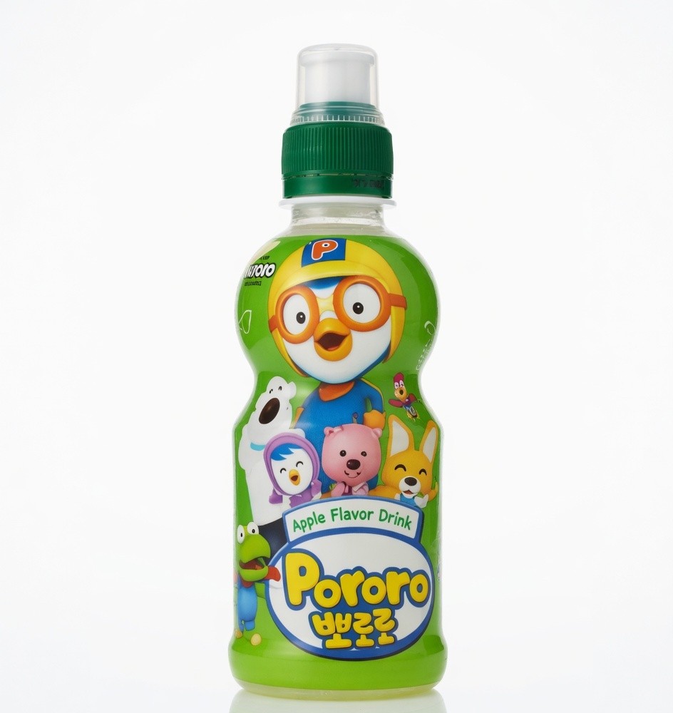 PALDO APPLE FLAVOR