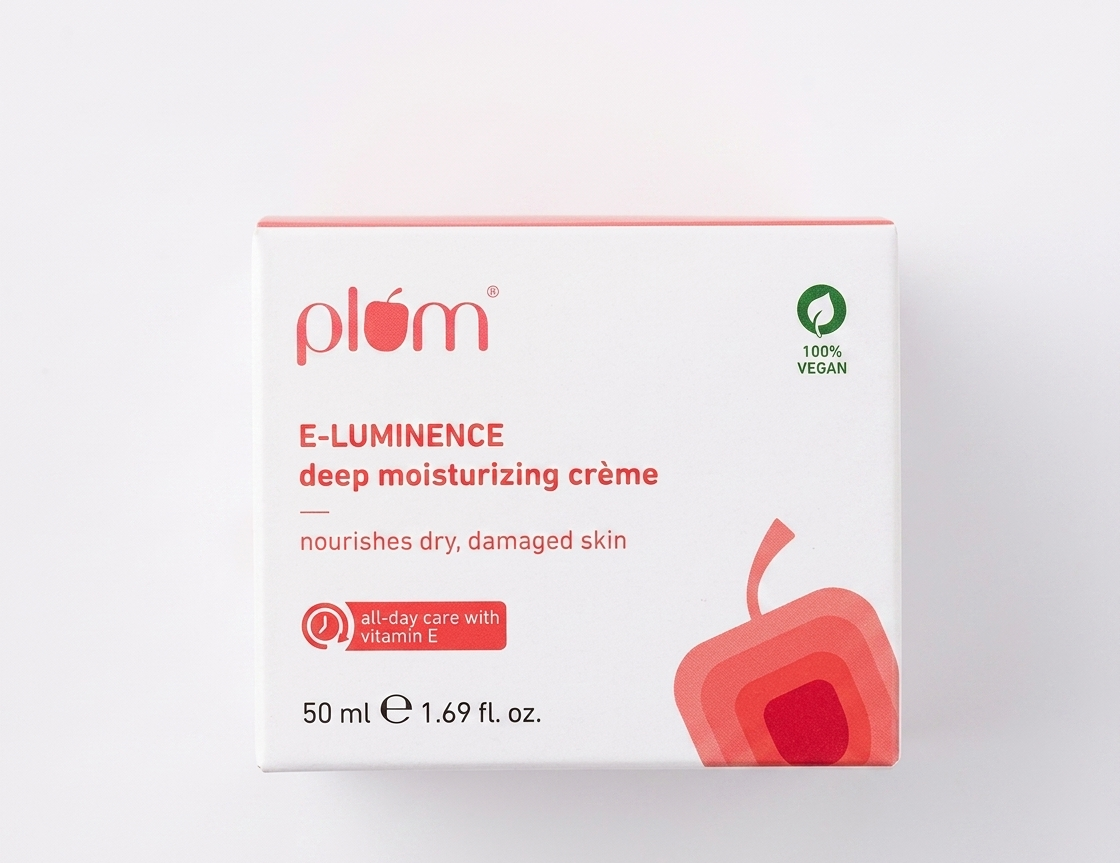 PLUM DEEP MOISTURIZING CREME