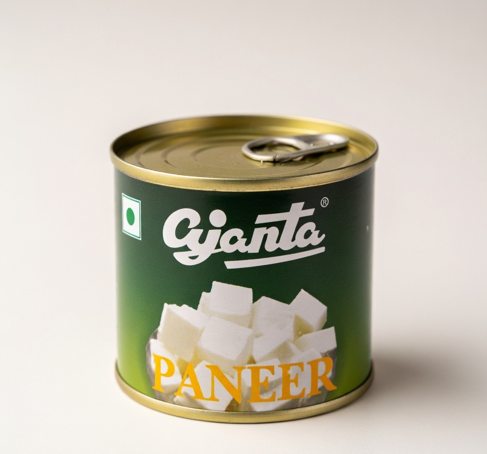 Ajanta Paneer