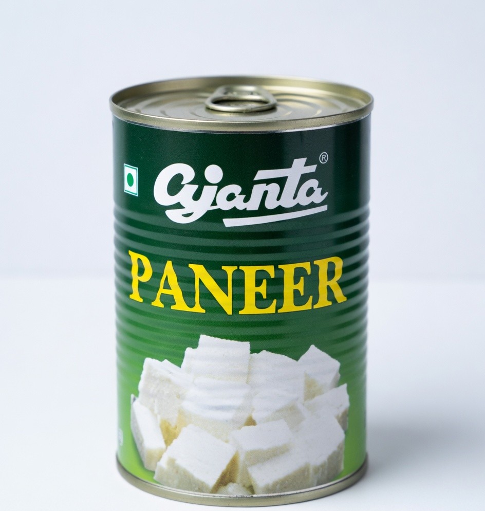 AJANTA PANEER 450GM