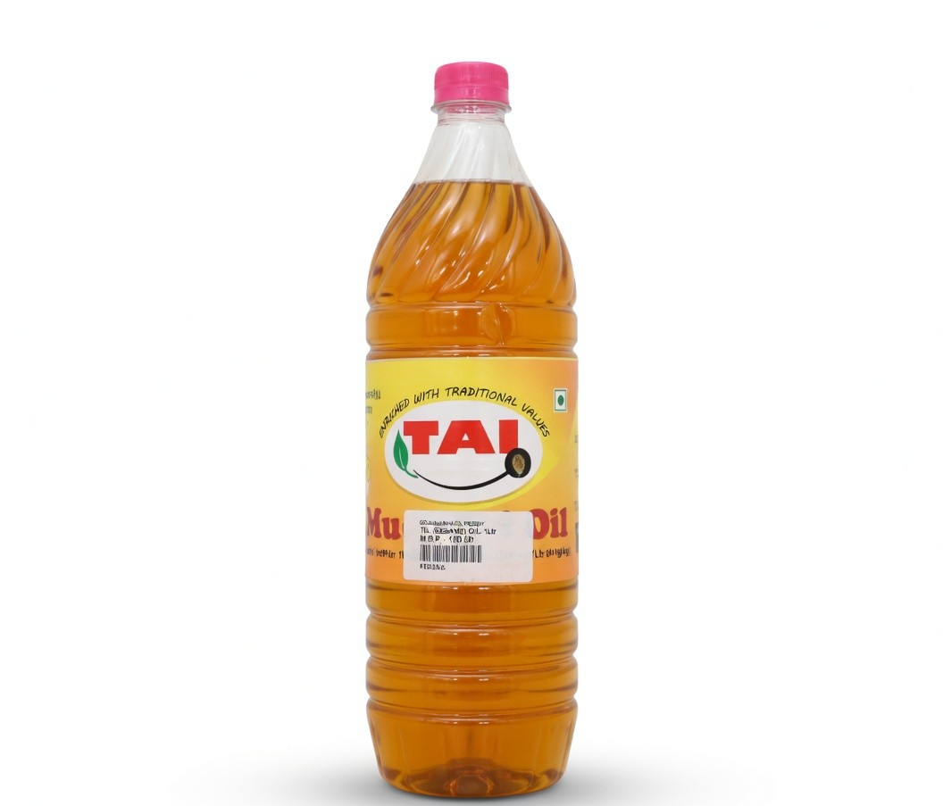 Tai Mustard Oil