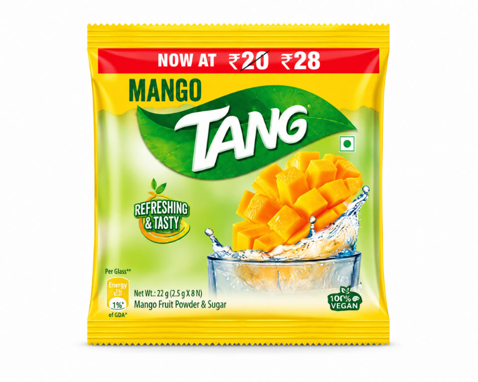 Tang Mango