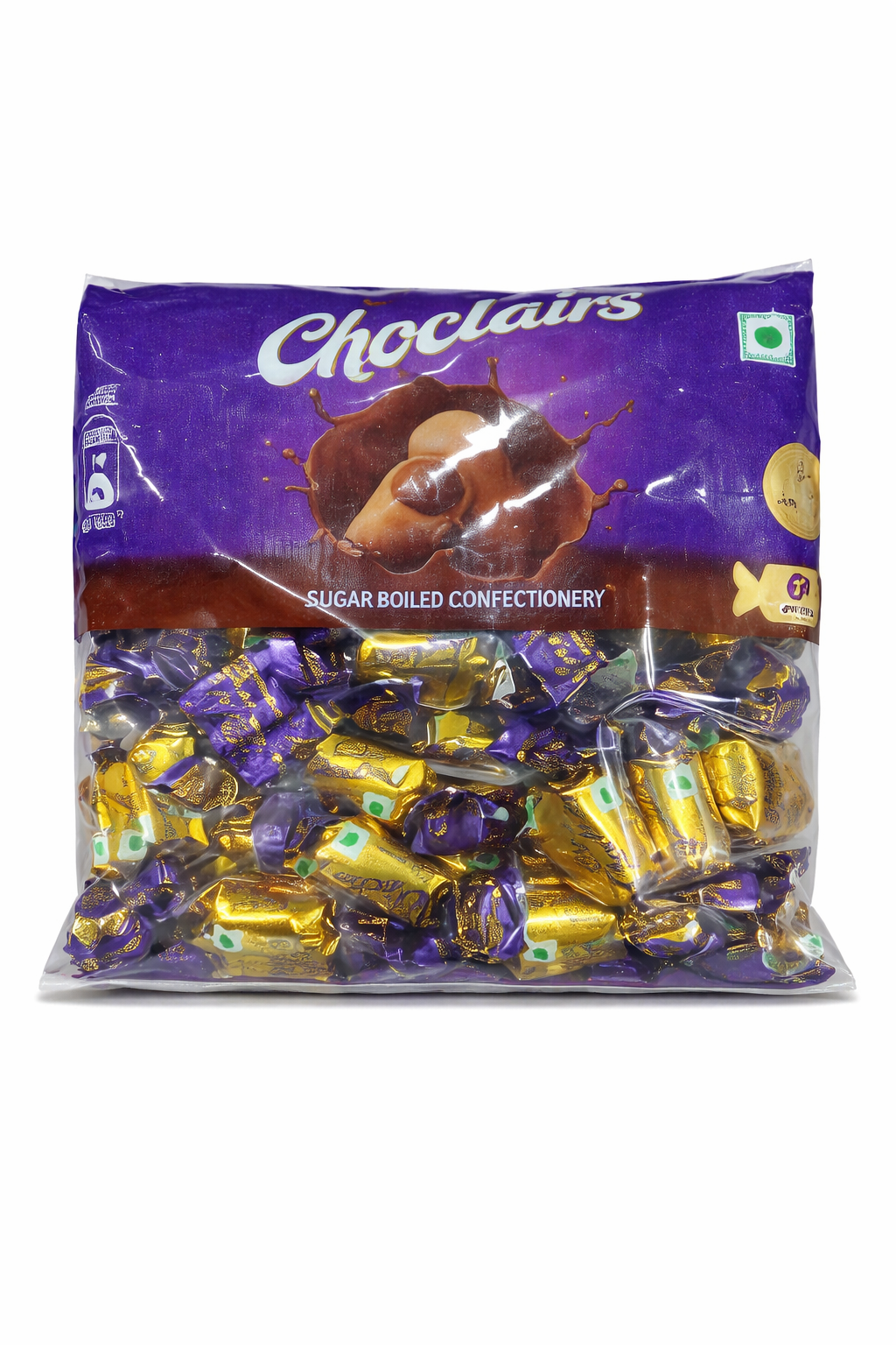 Cadbury Choclairs
