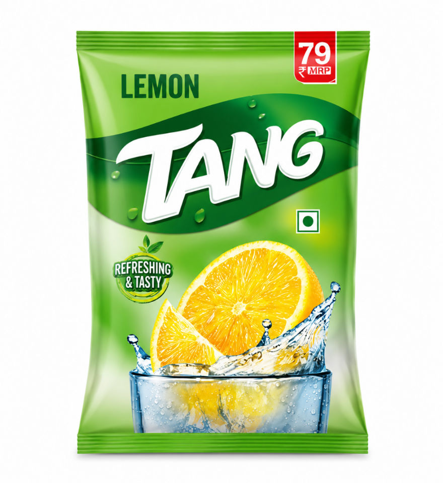 TANG LEMON 500GM