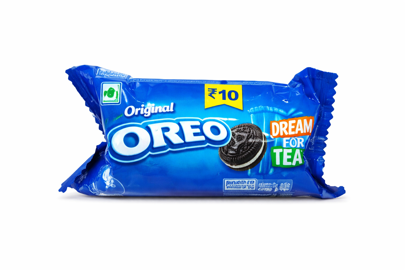Oreo Original Creme Biscuit