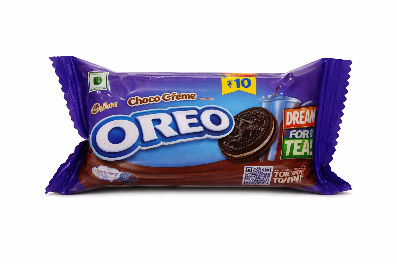 Oreo Chocolate Creme Biscuit
