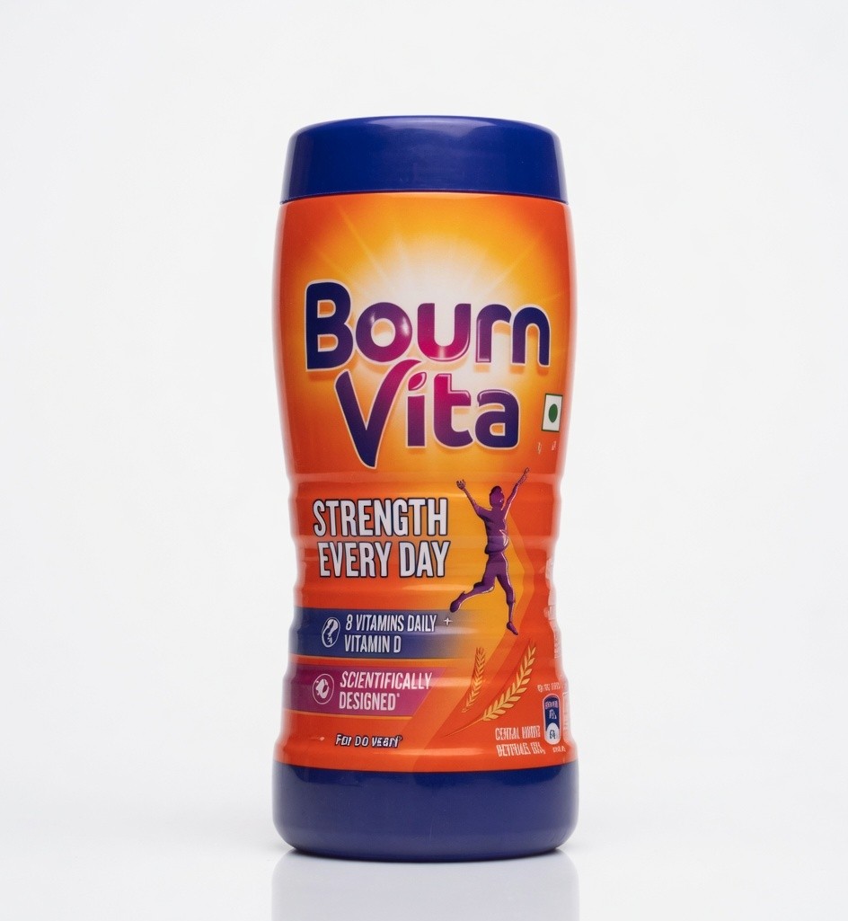BOURN VITA