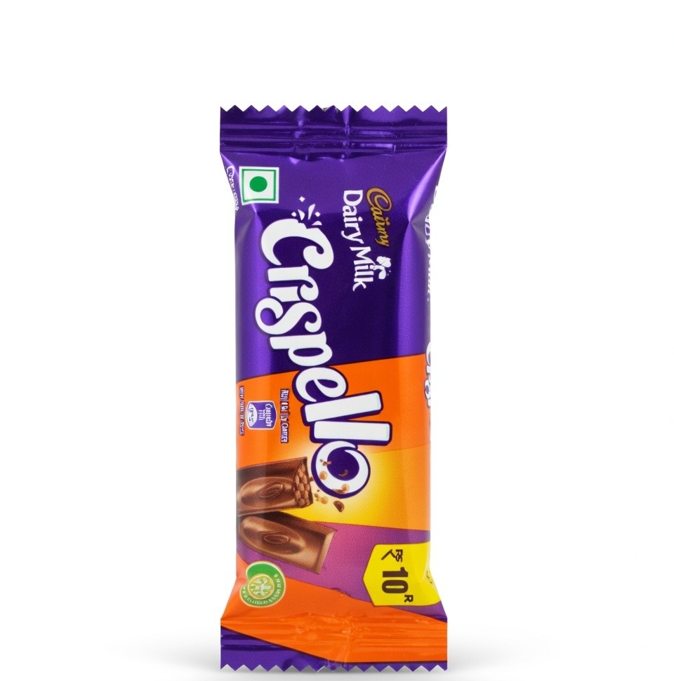 Cadbury Dairy Milk Crispello