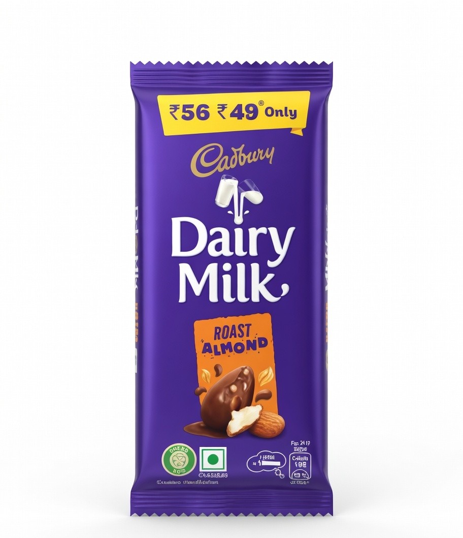 Cadbury Dairy Milk Chocolate