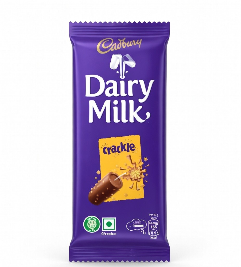 Cadbury Dairy Milk Chocolate