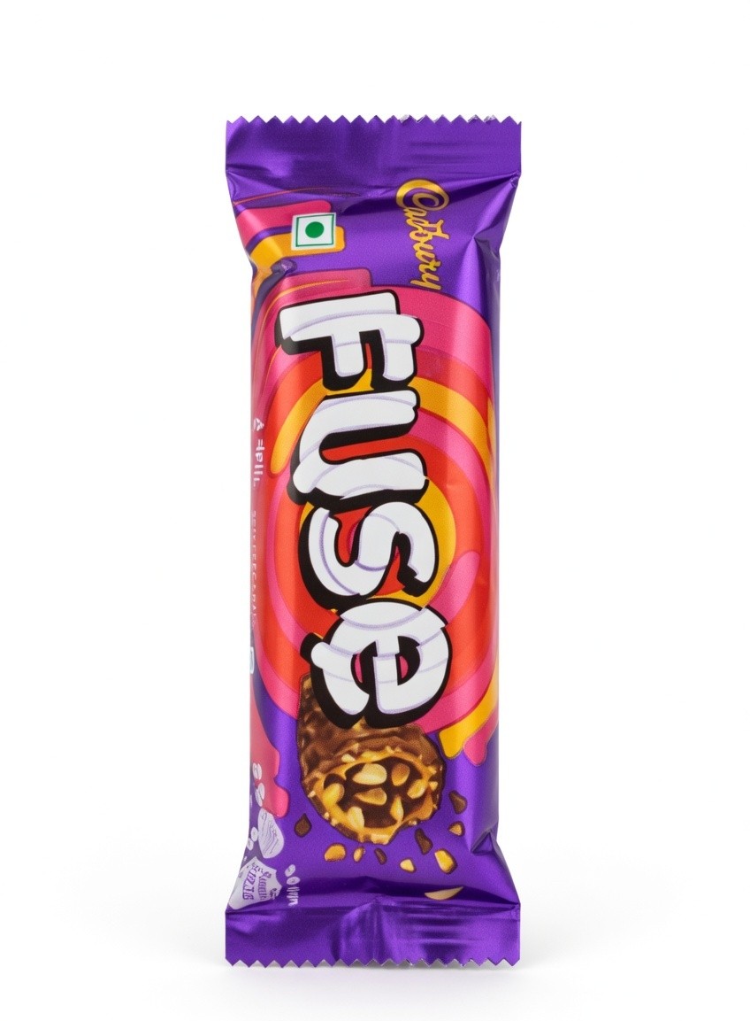 Cadbury Fuse