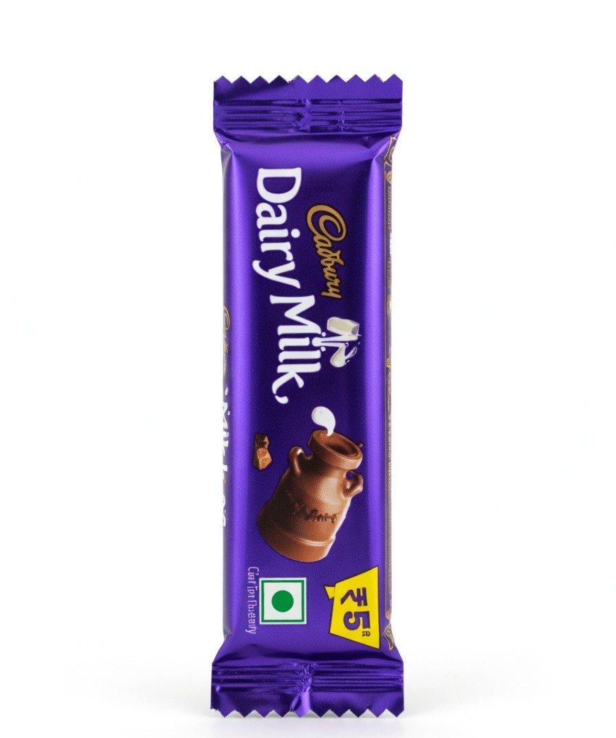 Cadbury Dairy Milk