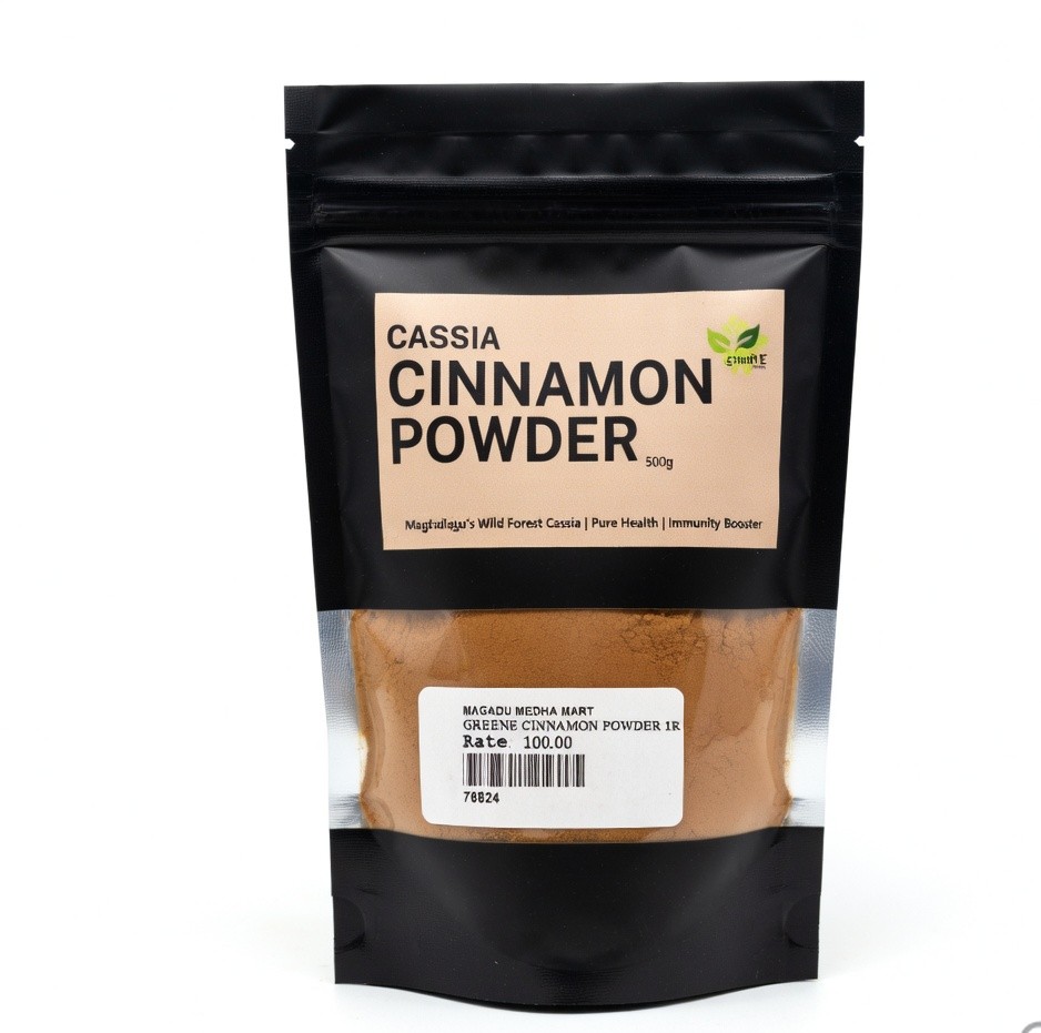GREENE CINNAMON POWDER 100G