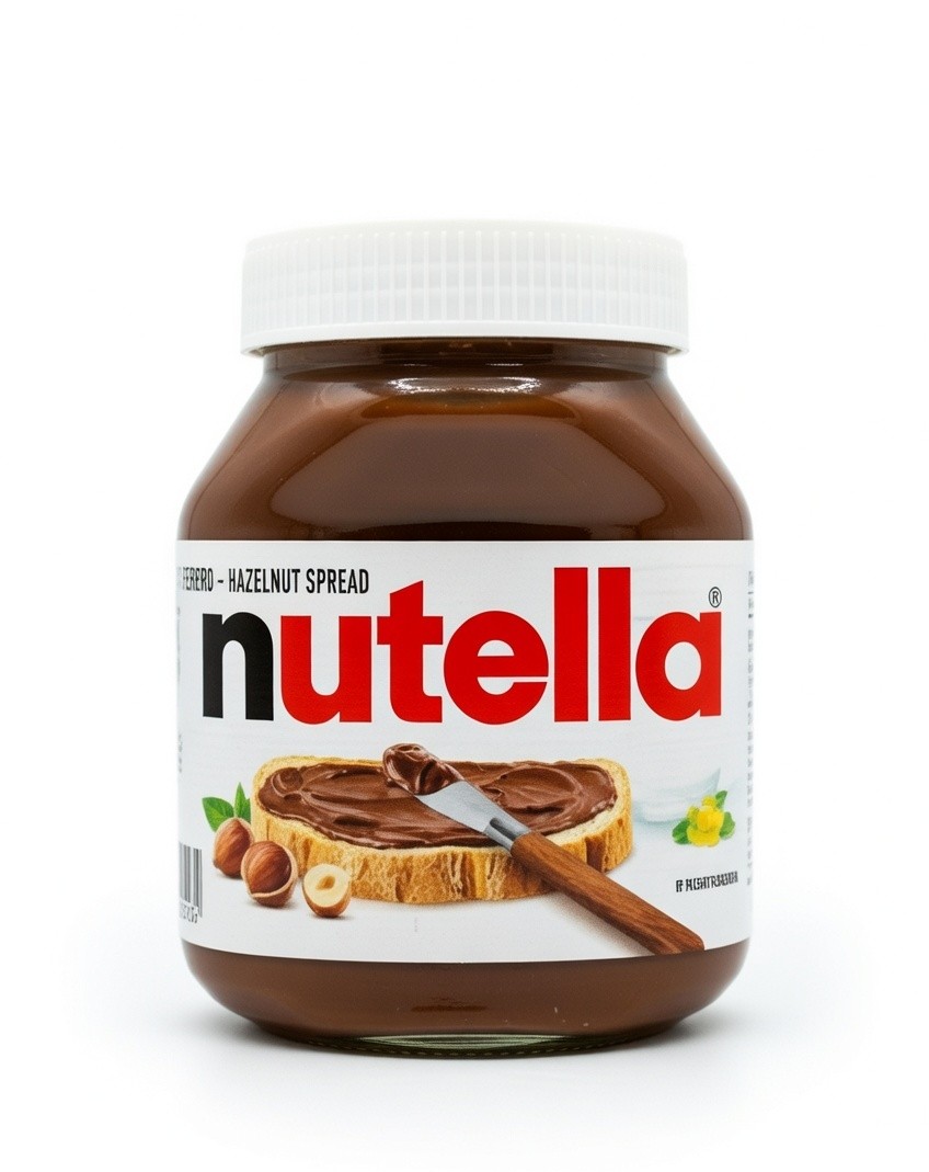 NUTELLA  180 GM