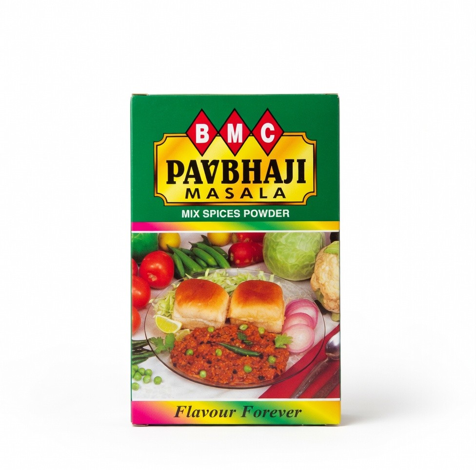 BMC Pav Bhaji Masala