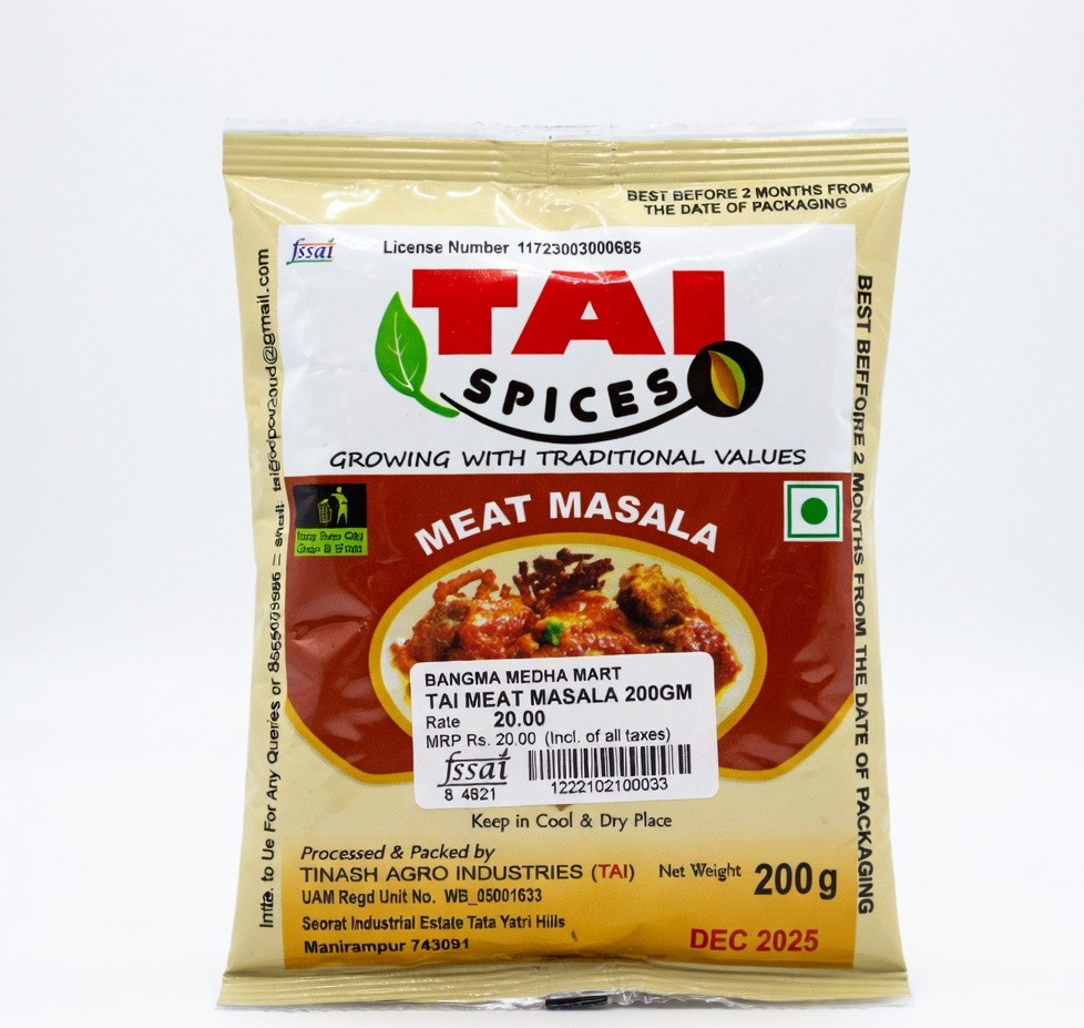 TAI Meat Masala