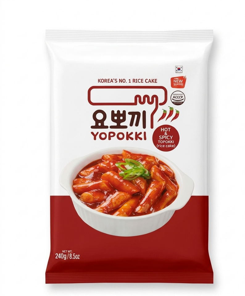 YOPOKKI