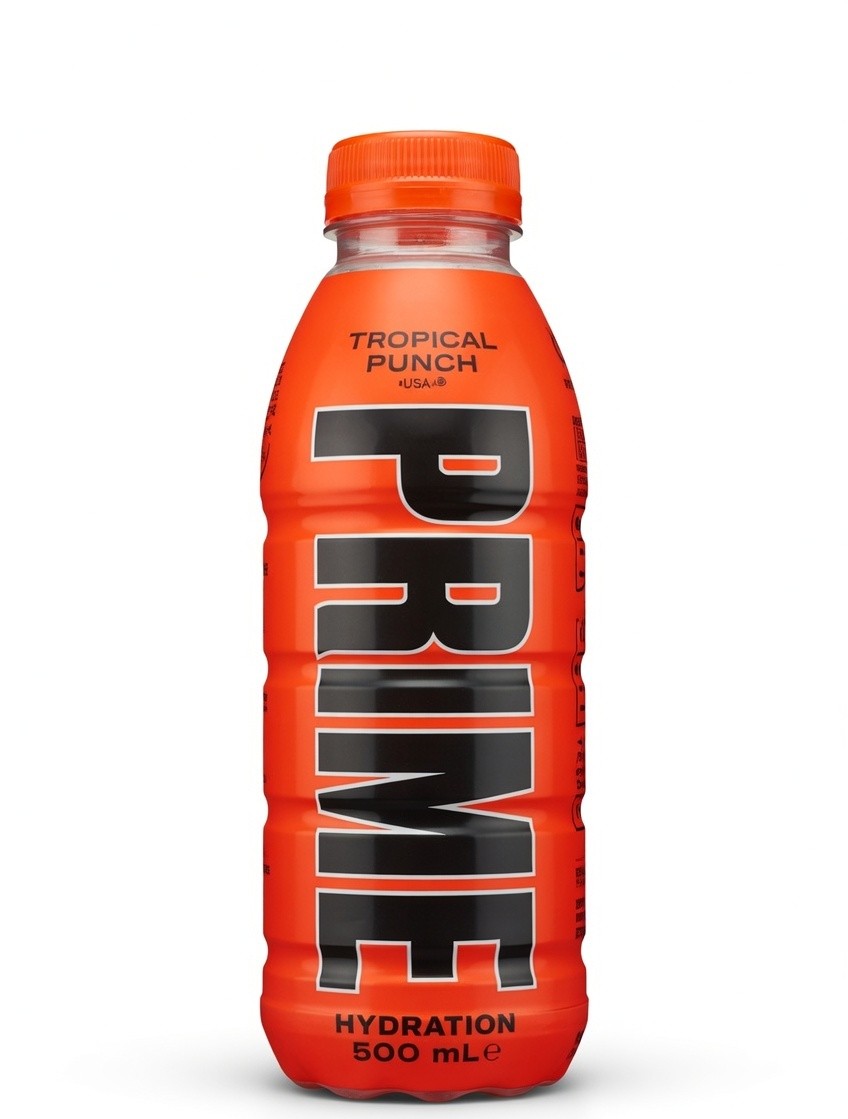 Prime Tropical Punch