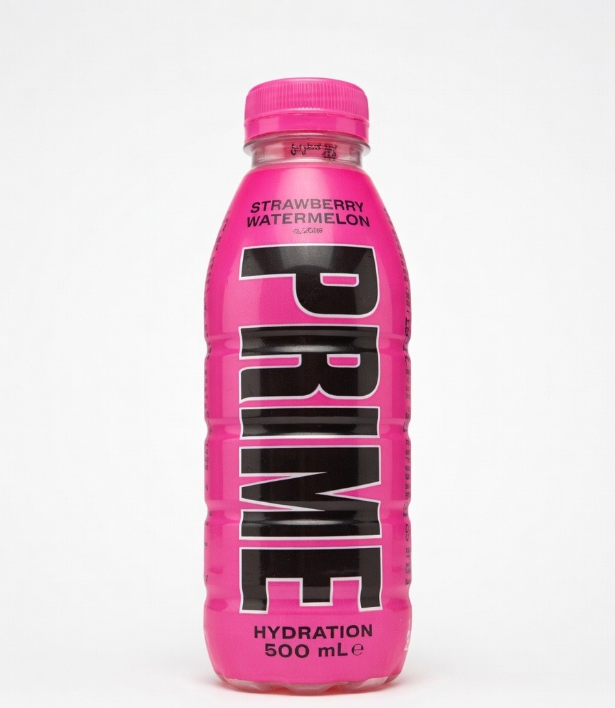 Strawberry Watermelon Prime