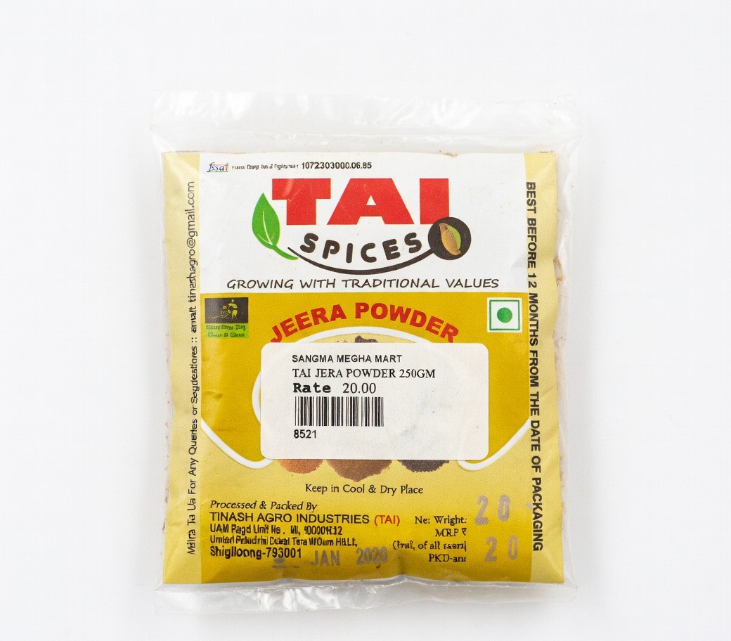 TAI Cumin Powder