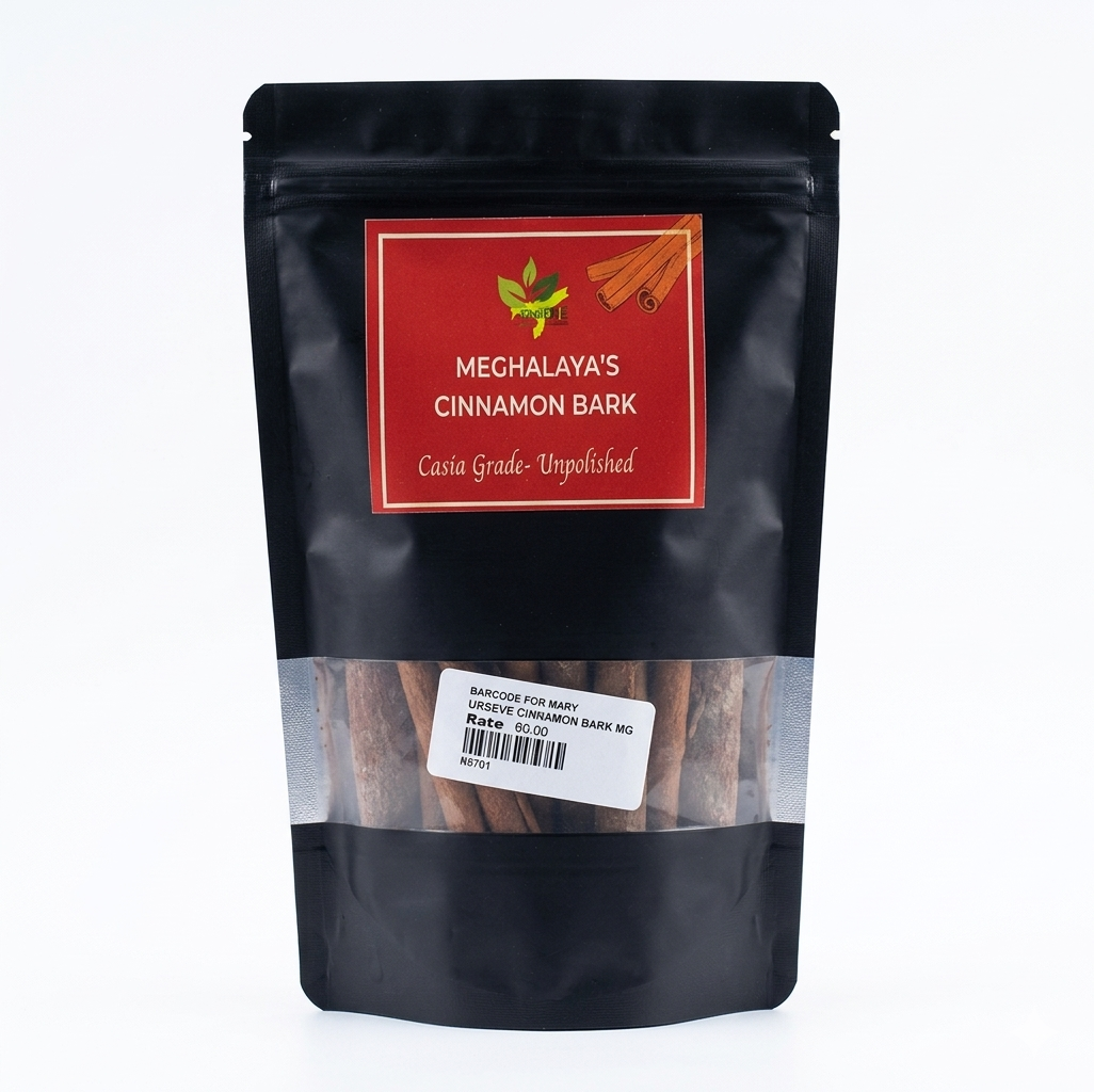 Greene Cinnamon Bark