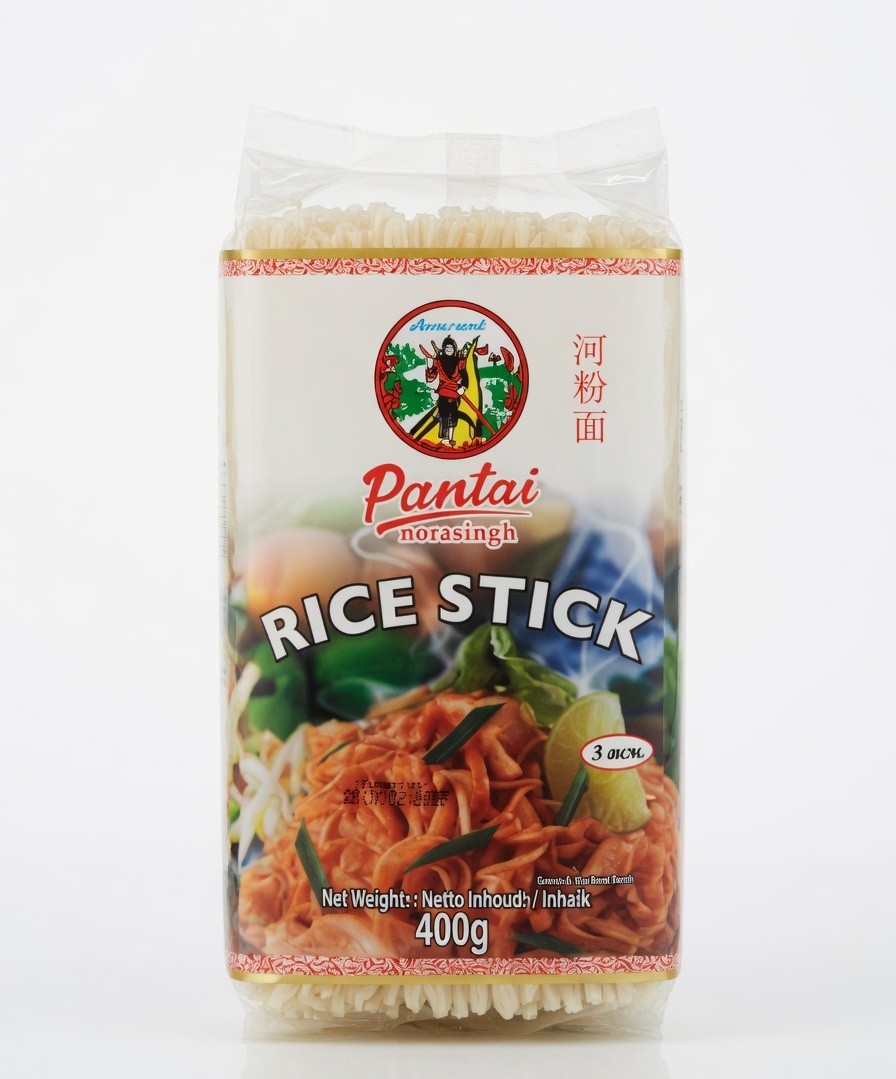 PANTAI RICE STICK 3MM 400G