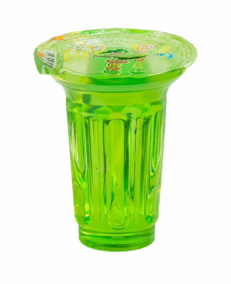 Jele light fresshy mixed fruit