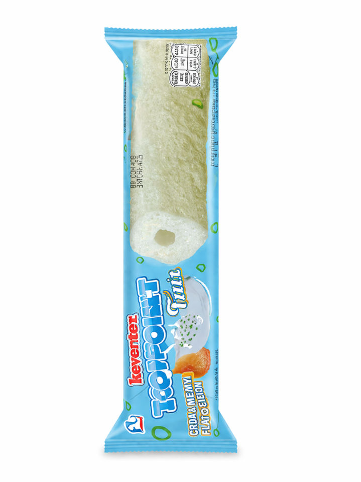 Toppoint Twin Coconut Ice Cream Stick