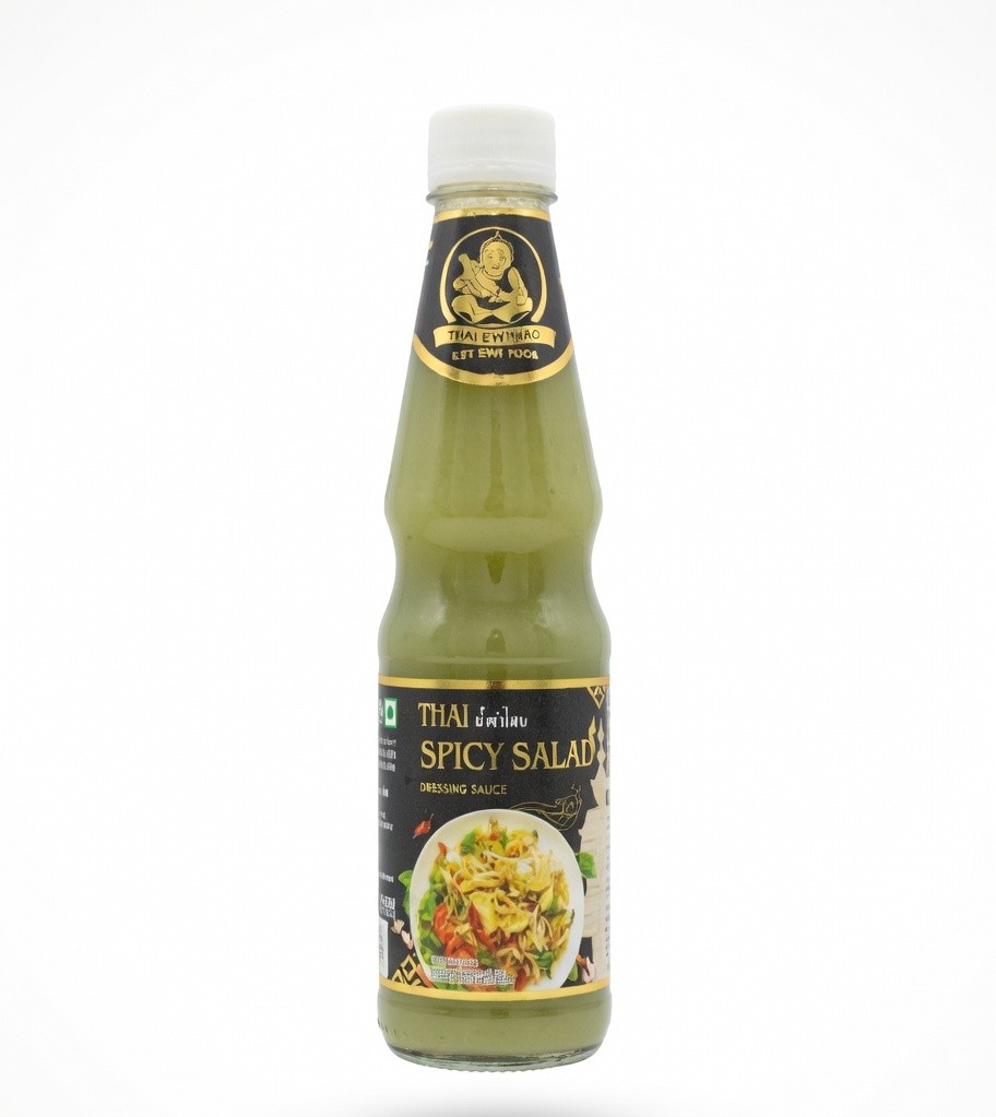 Tai Thai Spicy Salad Dressing Sauce
