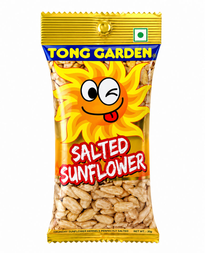 Tong Garden Salted Sunflower