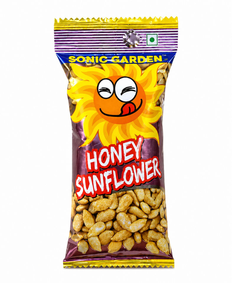 Tong Garden Honey Sunflower