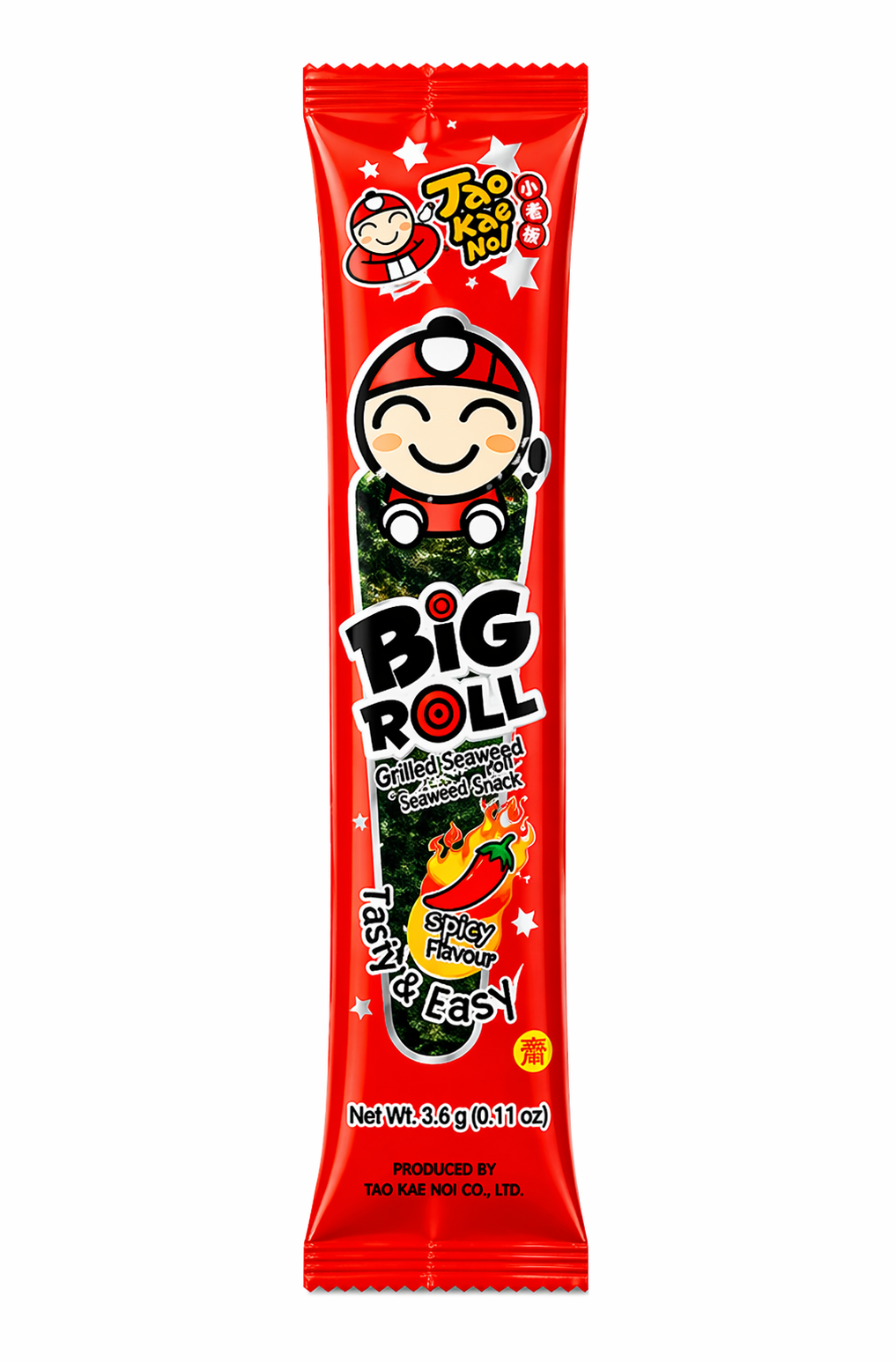 TAO KAE BIG ROLL 3GM