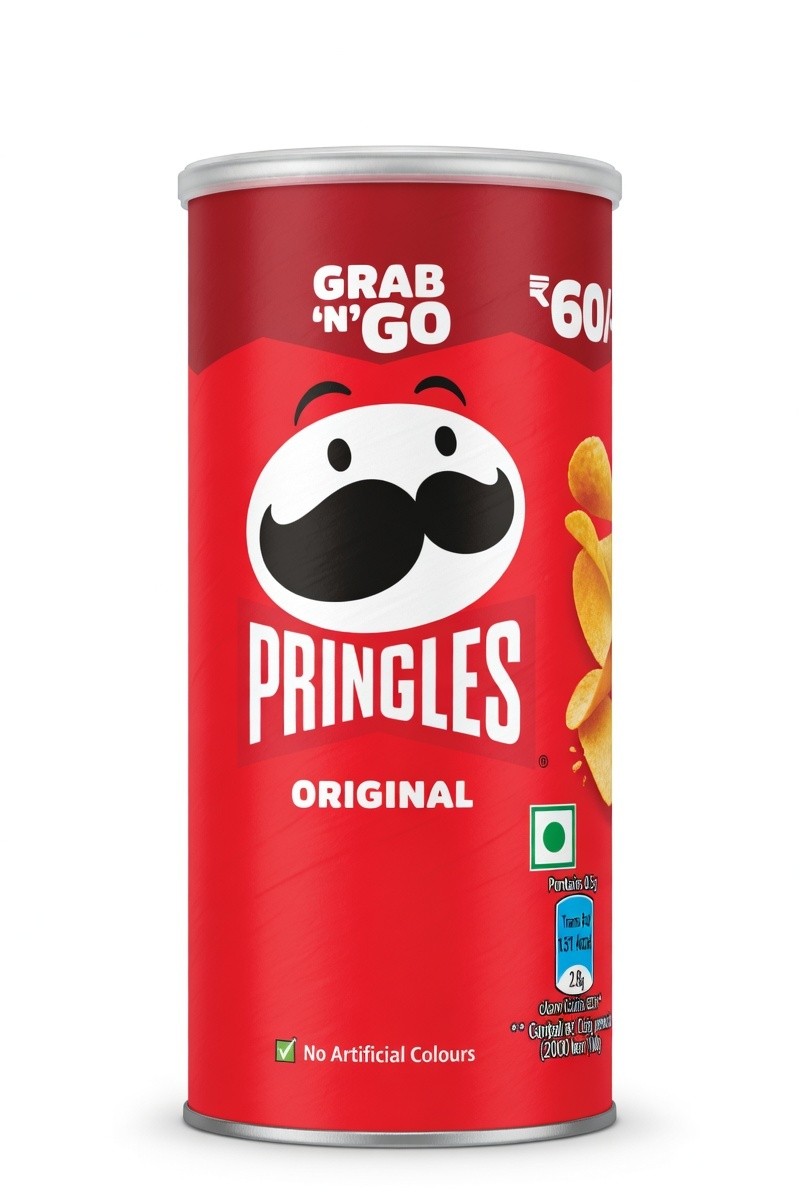 Pringles Original