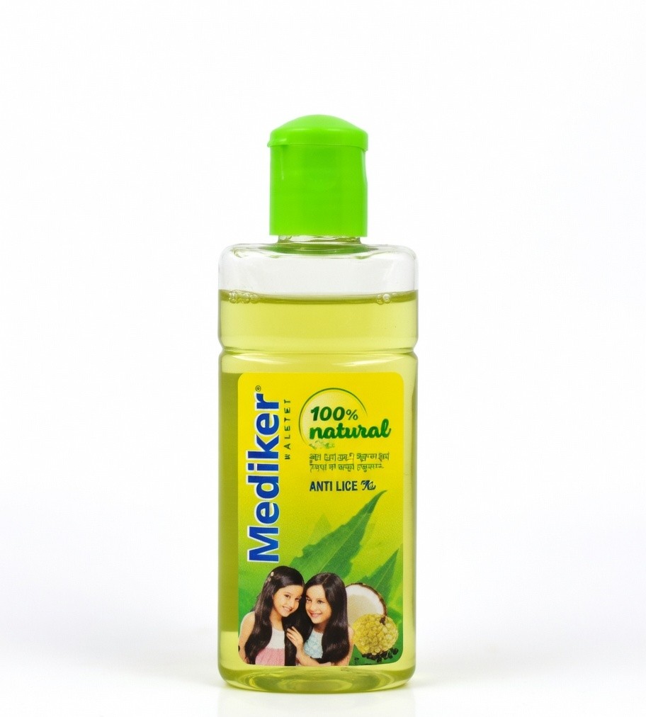 MEDIKER NATURAL OIL 50ML
