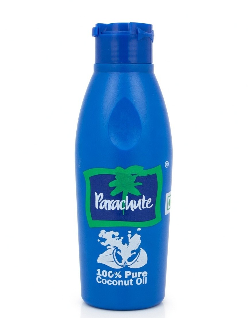PARACHUTE COCONUT OIL 100ML