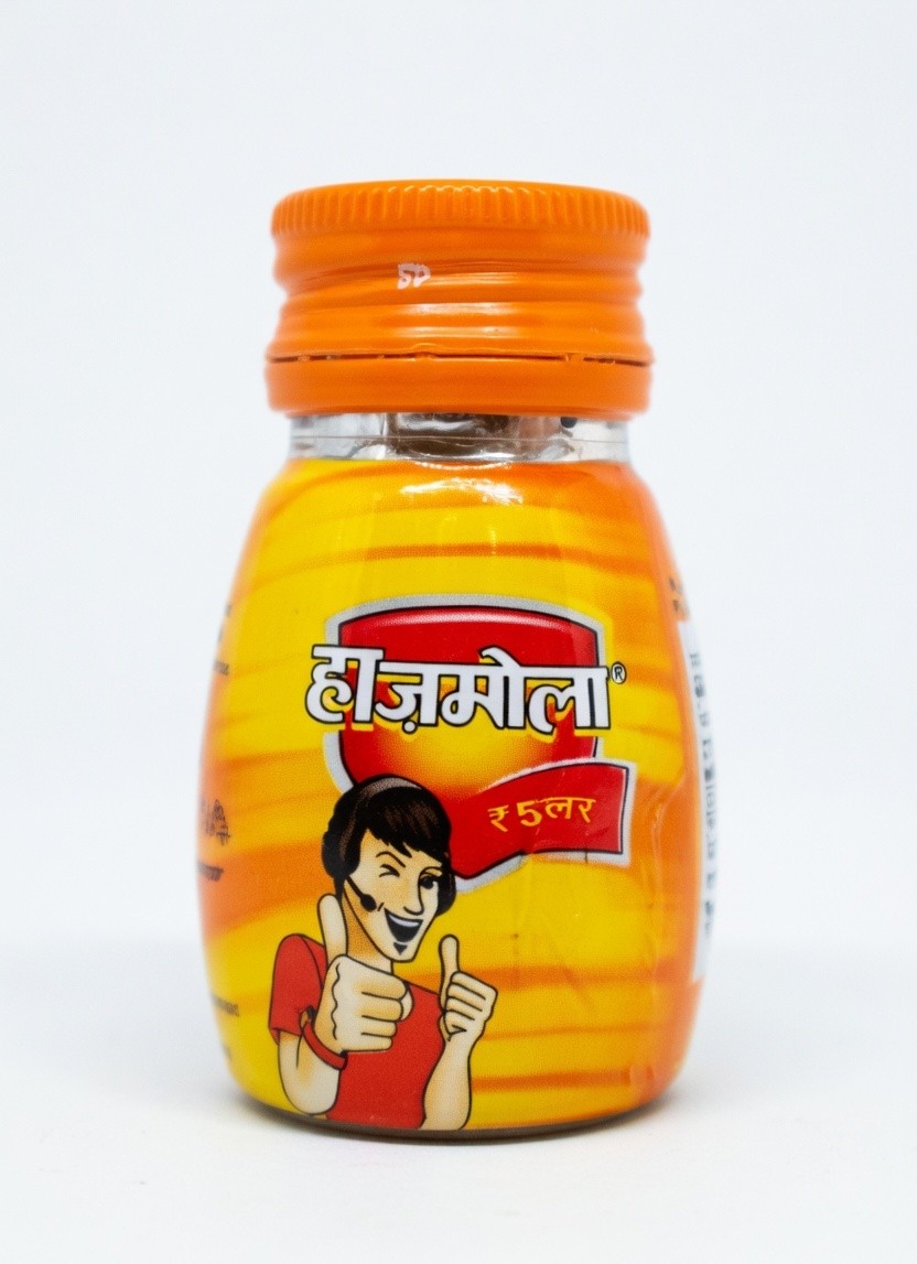 Hajmola Regular Digestive Candy