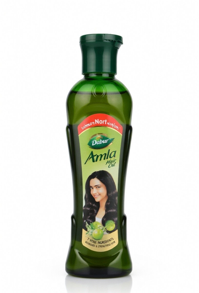 DABUR AMLA HAIR OIL