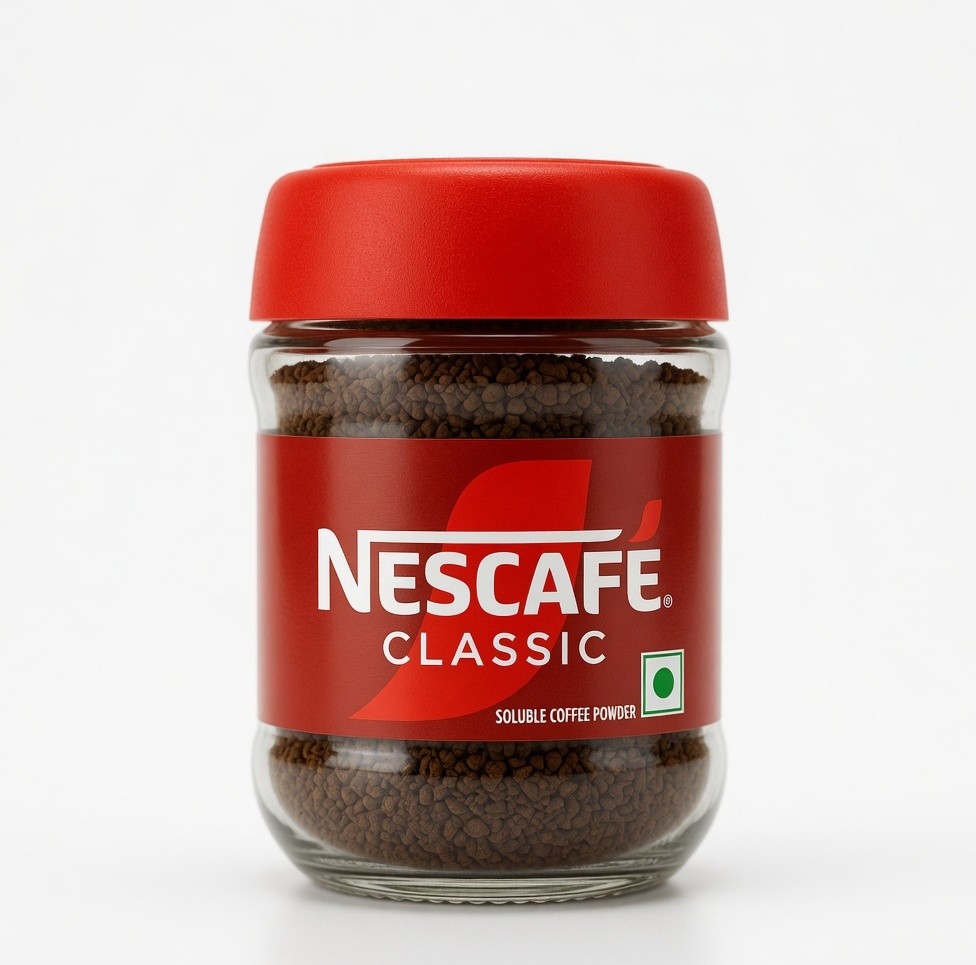 NESCAFE CLASSIC 24GM
