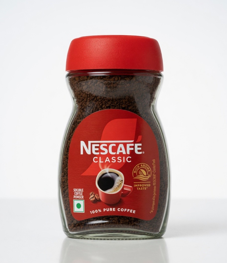 NESCAFE CLASSIC 45GM