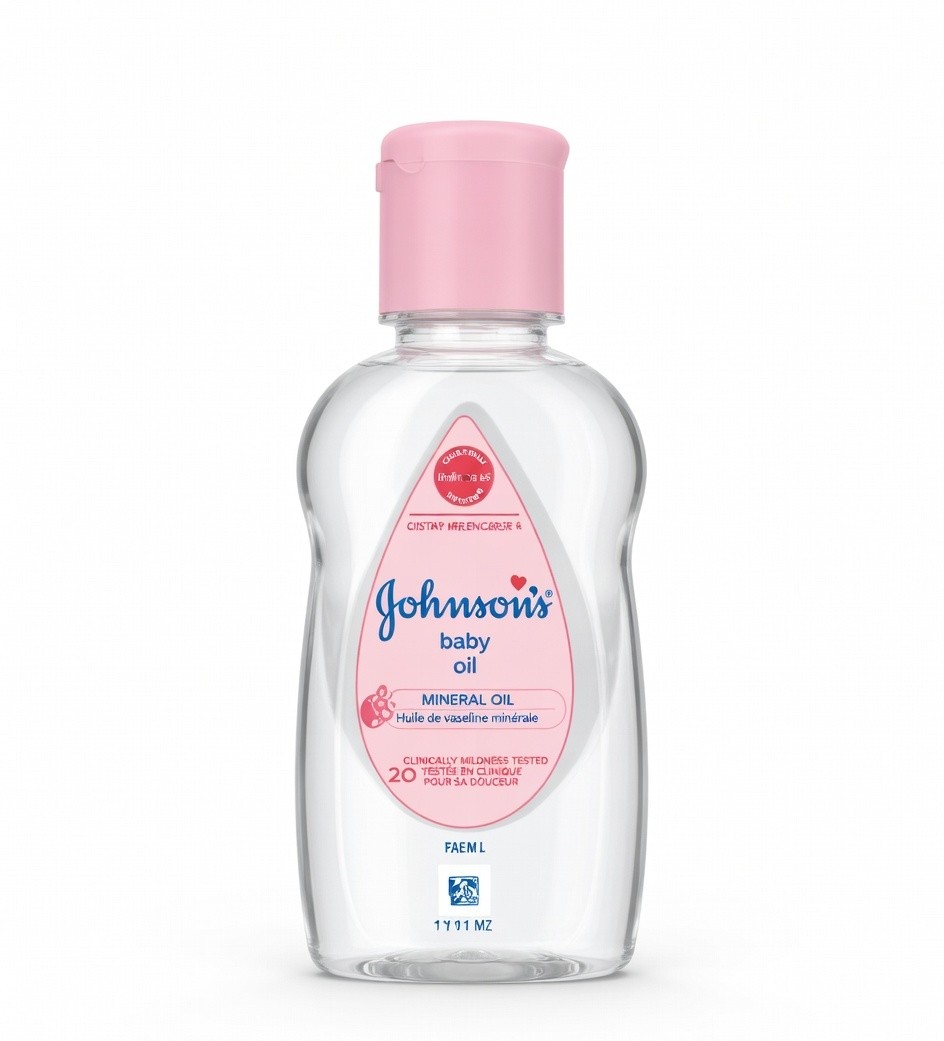Baby Oil