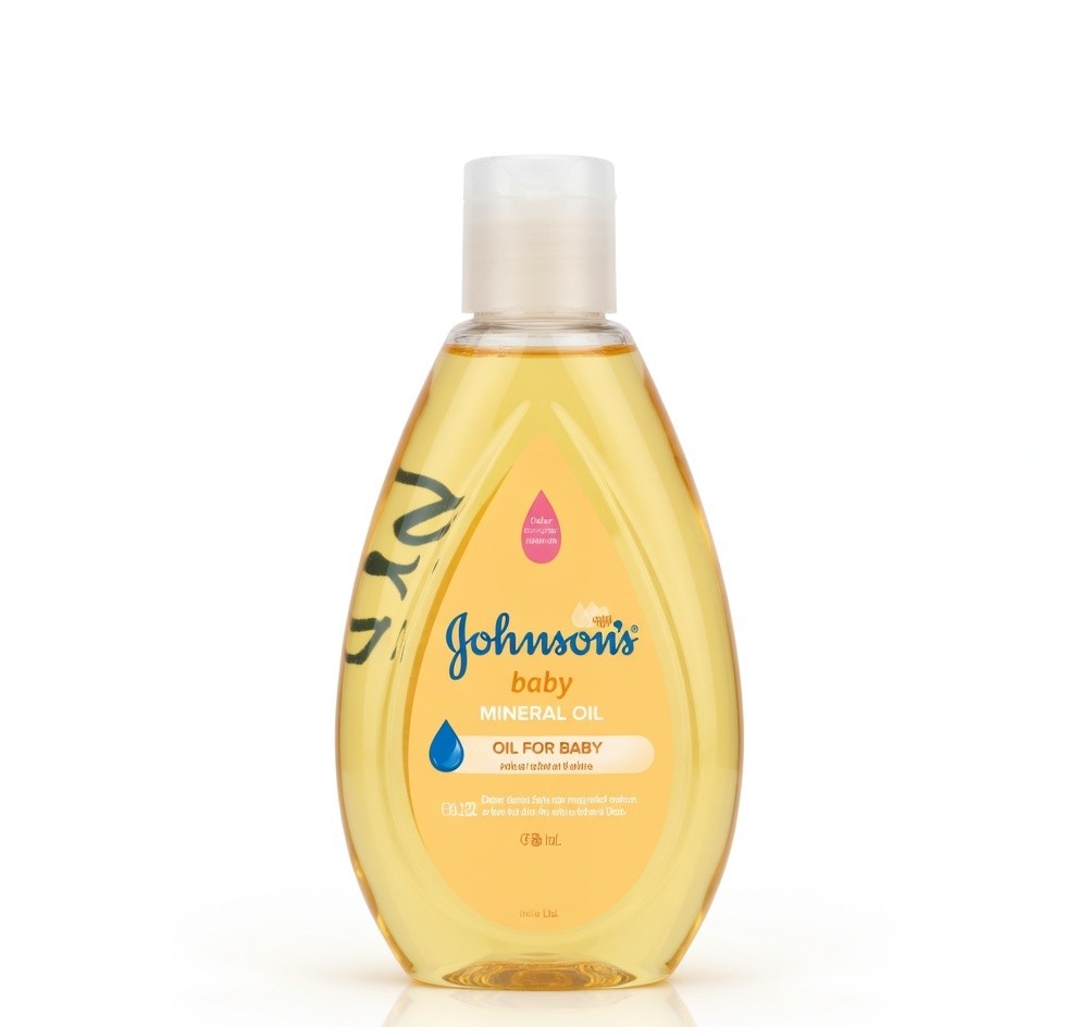 Johnson's Baby Shampoo