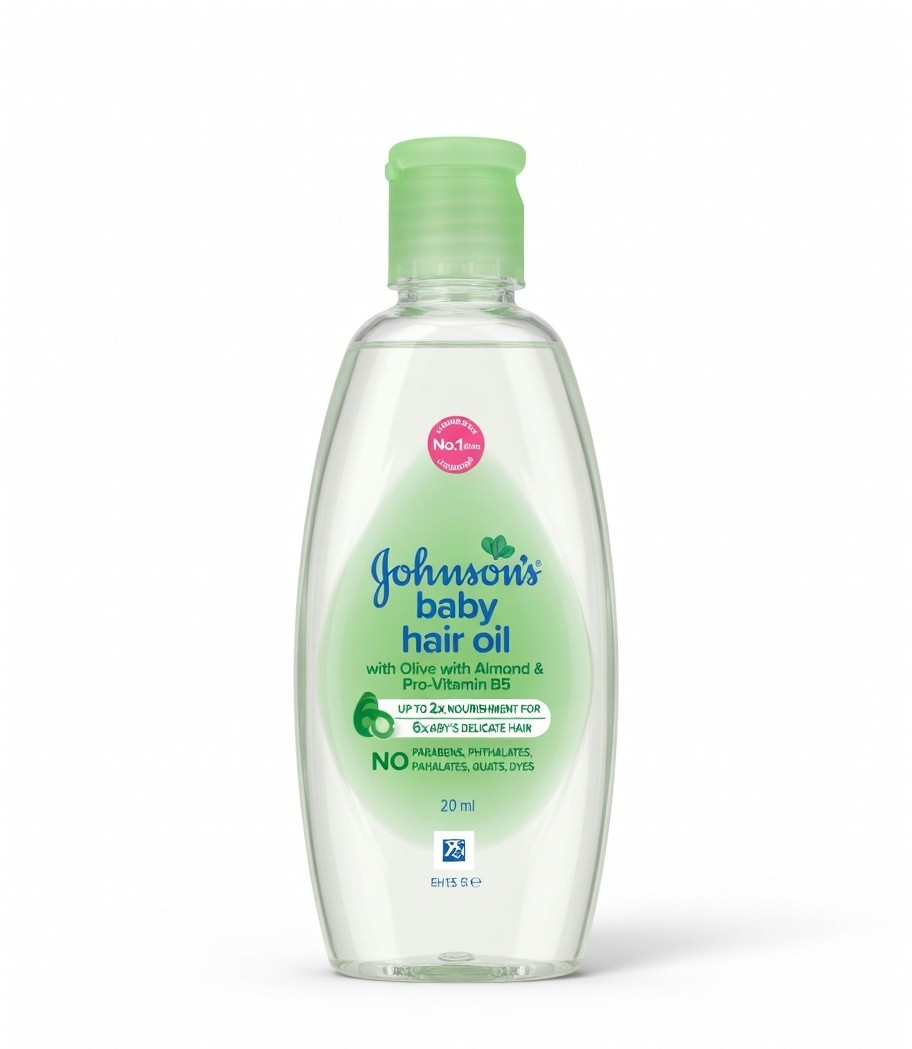 JB AVACADO HAIR OIL  100ML