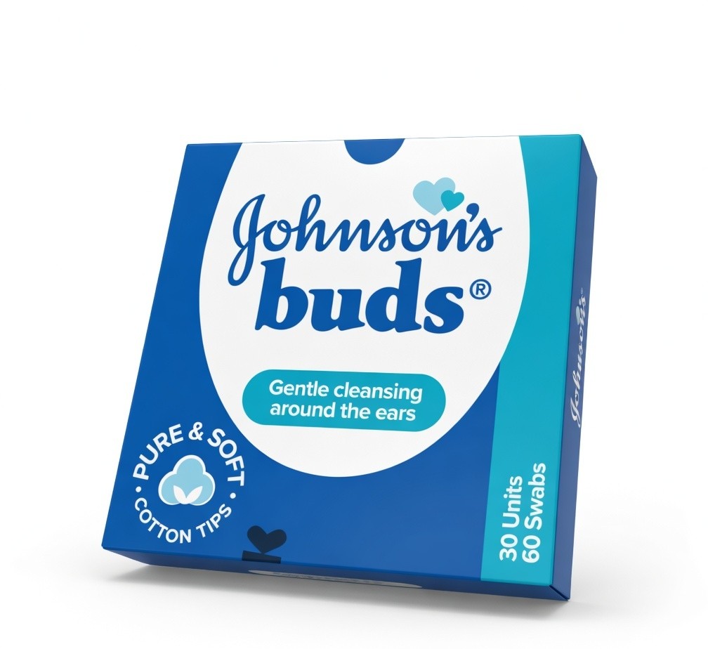 JOHNSONS BUDS